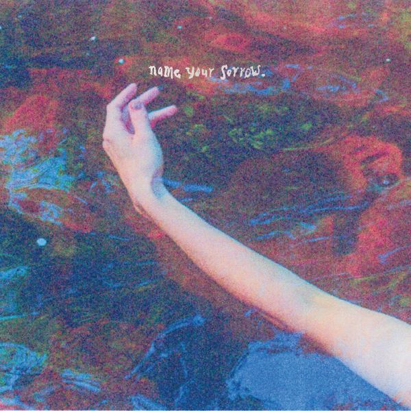 Pillow Queens: Name Your Sorrow (Sea Blue Vinyl) (Vinyl-LP)