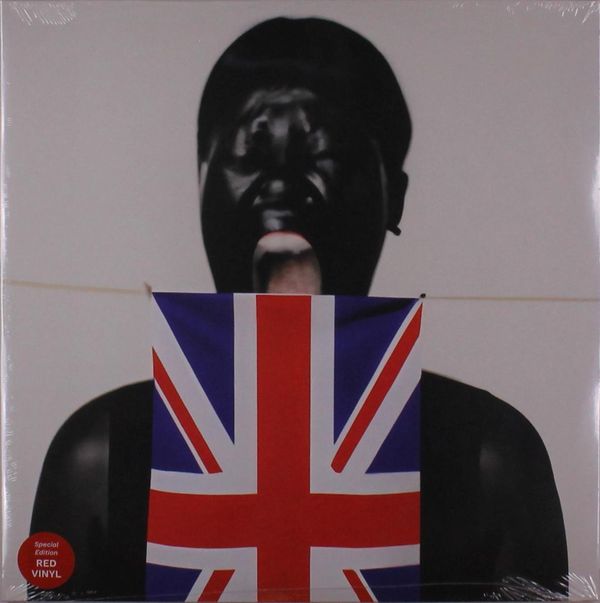 VV Brown: Am I British Yet (Special Edition) (Red Vinyl) (2 Vinyl-LPs)