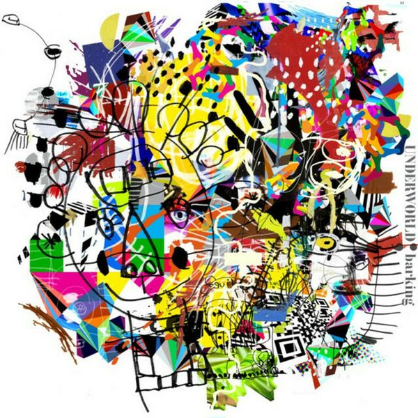 Underworld: Barking (Reissue) (CD)