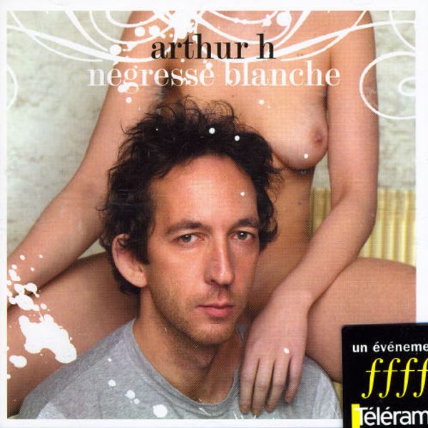 Arthur H: Negresse Blanche (CD)
