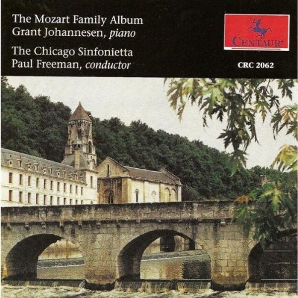 Franz Xaver Mozart: Klavierkonzert op.25 (CD)