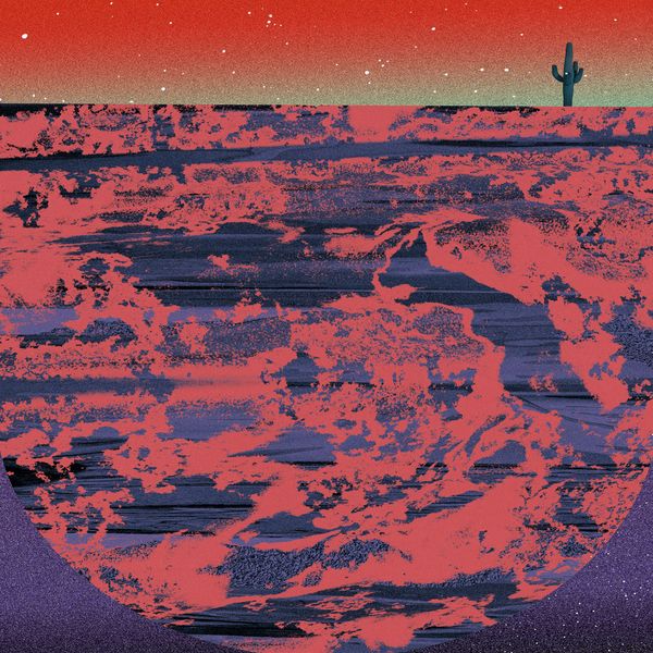 Golden Daze: Golden Daze (Vinyl-LP)