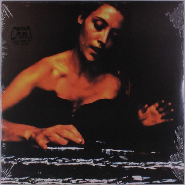 Cornelia Murr: Lake Tear Of The Clouds (Vinyl-LP)