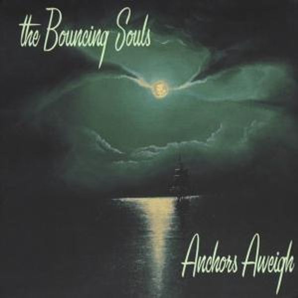 The Bouncing Souls: Anchors Aweigh (Vinyl-LP)