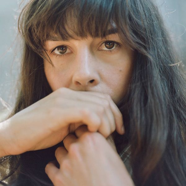 Madi Diaz: History Of A Feeling (Limited Edition) (Coke Bottl... (LP)