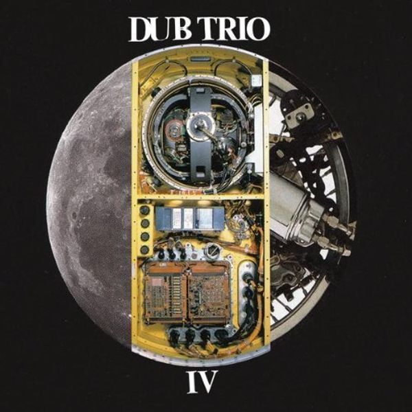 Dub Trio: IV (Vinyl-LP)