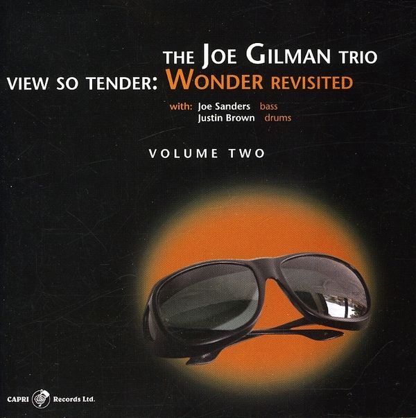 Joe Gilman: View So Tender (Wonder (CD)