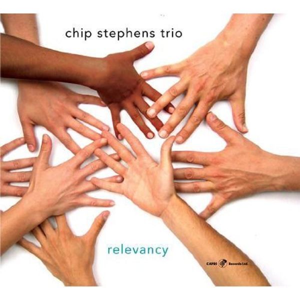 Chip Stephens: Relevancy (CD)