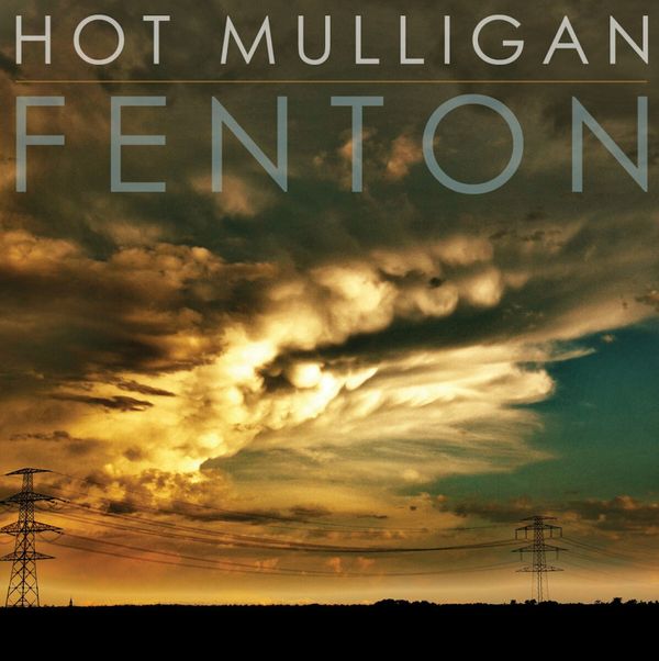 Hot Mulligan: Fenton / Honest & Cunning (American Mix Vinyl M... (LP)