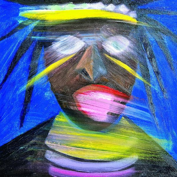 Jahmal Padmore: The Wooz (Vinyl-LP)