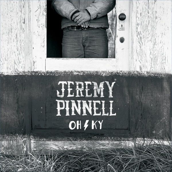 Jeremy Pinnell: Oh / Ky (Vinyl-LP)