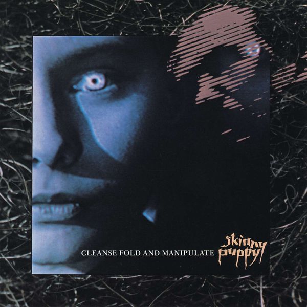Skinny Puppy: Cleanse Fold And Manipulate (Vinyl-LP)