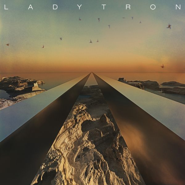 Ladytron: Gravity The Seducer (CD)