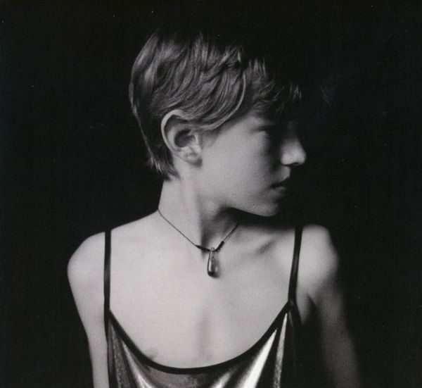 Finn Andrews: One Piece At A Time (CD)