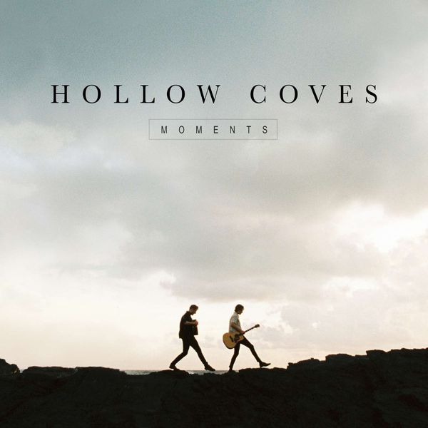 Hollow Coves: Moments (CD)