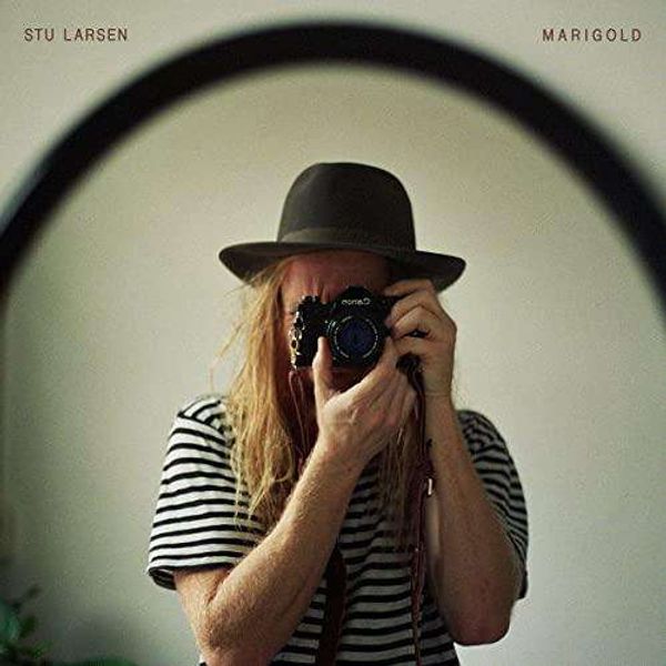 Stu Larsen: Marigold (CD)