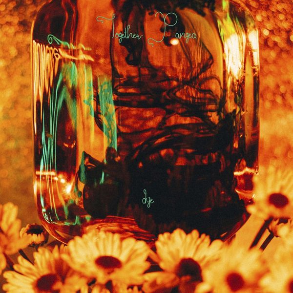 together PANGEA: Dye (CD)