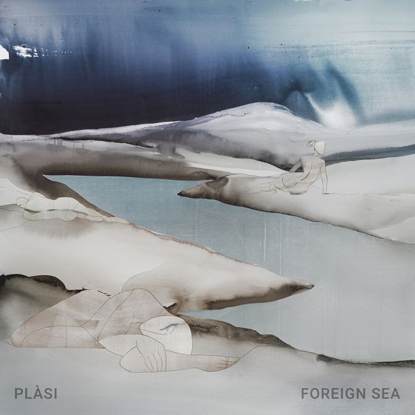 Plasi: Foreign Sea (CD)