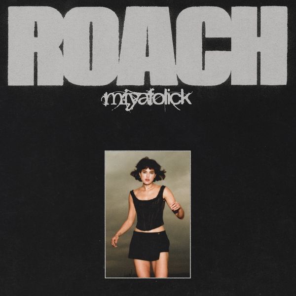 Miya Folick: Roach (Vinyl-LP)