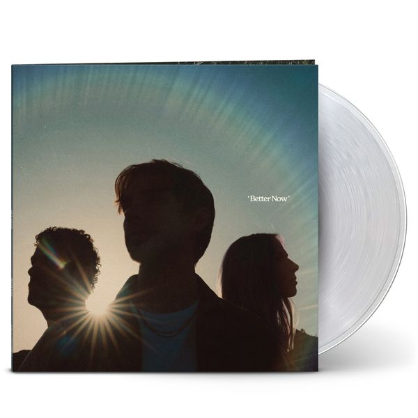 Wild Rivers: Better Now (Vinyl-LP)