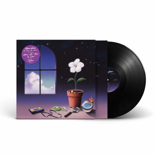 Miami Horror: We Always Had Tomorrow (Vinyl-LP)