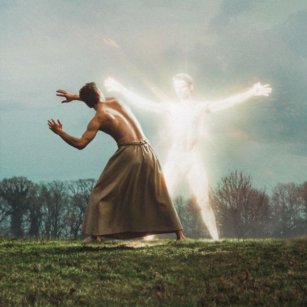 Flyte: Between You And Me (CD)