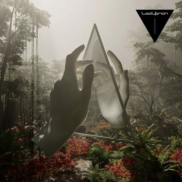 Ladytron: Paradises (2 Vinyl-LPs)