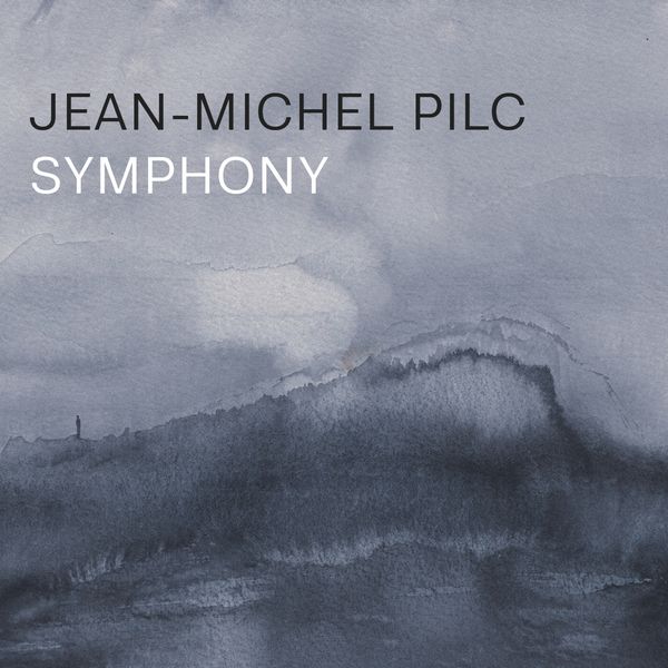 Jean-Michel Pilc: Symphony (CD)