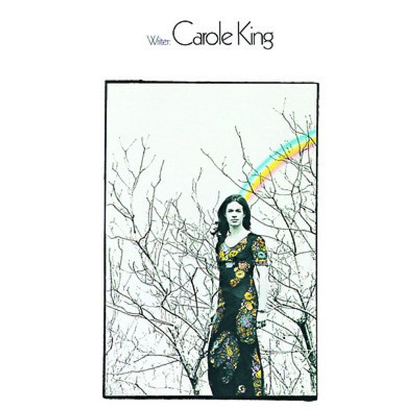 Carole King: Writer (CD)