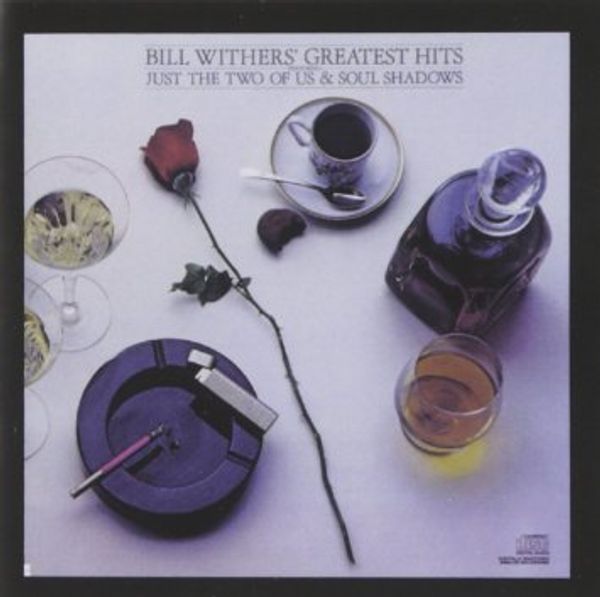 Bill Withers: Greatest Hits (CD)