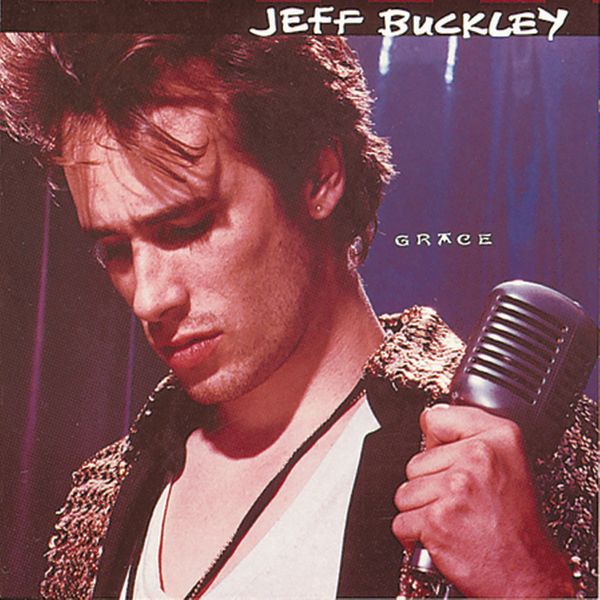 Jeff Buckley: Grace (10 Tracks) (CD)