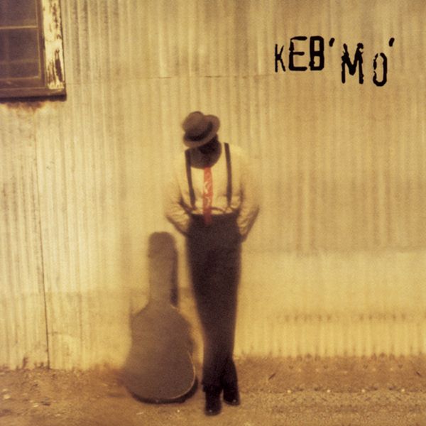 Keb Mo (Kevin Moore): Keb Mo (CD)