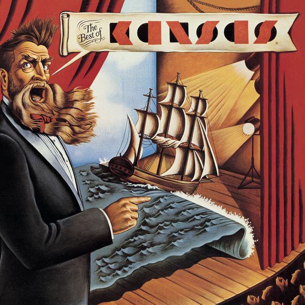 Kansas: Best Of Kansas (CD)