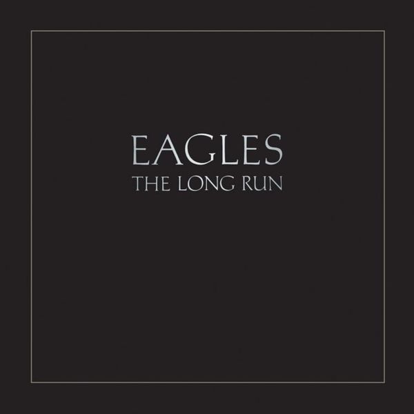 Eagles: The Long Run (CD)