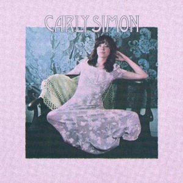 Carly Simon: Carly Simon (CD)