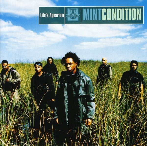 Mint Condition: Lifes Aquarium (CD)
