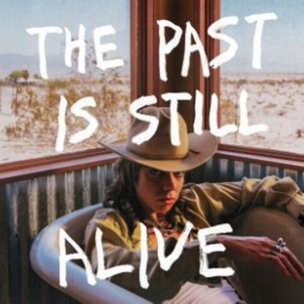 Hurray For The Riff Raff: The Past Is Still Alive (Orange Vin... (LP)