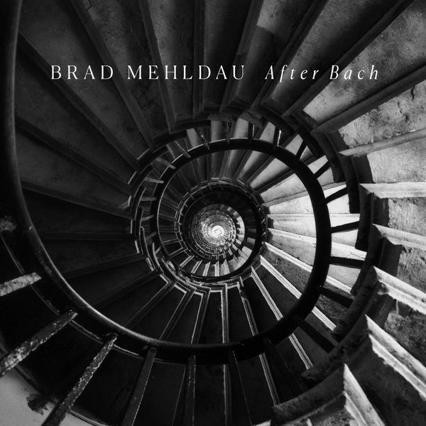 Brad Mehldau: After Bach (CD)