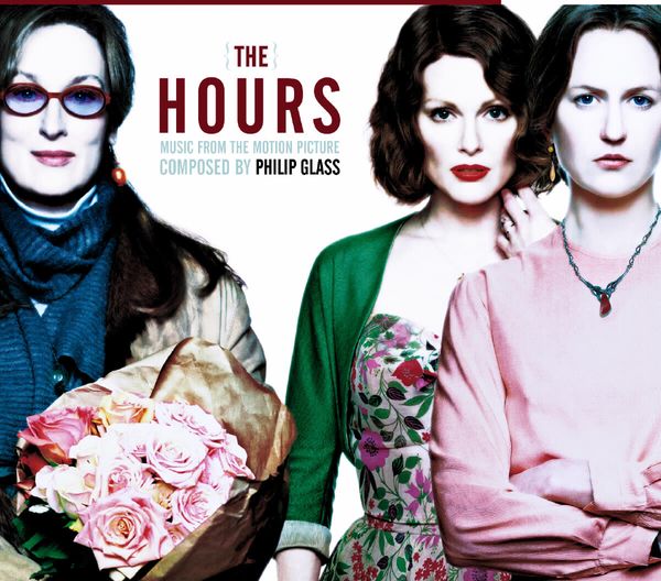 Soundtrack: The Hours (CD)