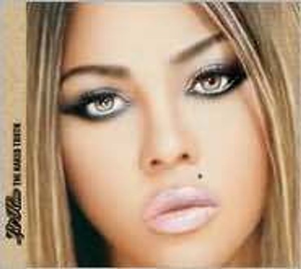 Lil Kim: The Naked Truth (Clean) (CD)
