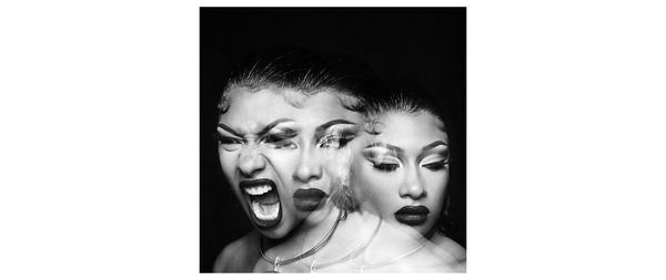 Megan Thee Stallion: Traumazine (2 Vinyl-LPs)