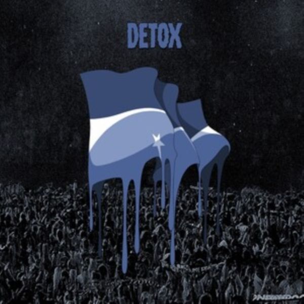 One Ok Rock: Detox (CD)