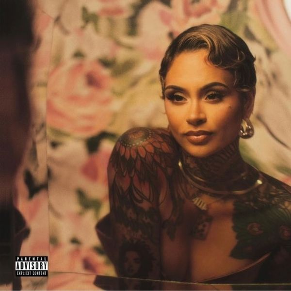Kehlani: While We Wait 2 (CD)