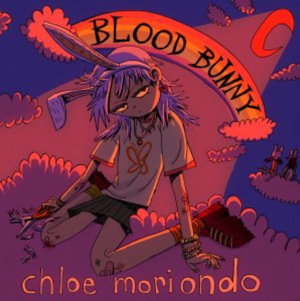 Chloe Moriondo: Blood Bunny (Pink Vinyl) (Vinyl-LP)