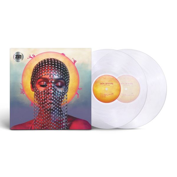 Janelle Monáe: Dirty Computer (Limited Indie Edition) (Cry... (2 LPs)