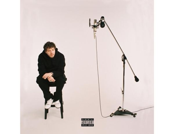 Jack Harlow: Come Home The Kids Miss You (Limited Indie Editi... (LP)