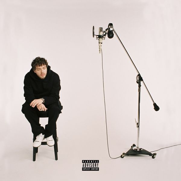 Jack Harlow: Come Home The Kids Miss You (CD)