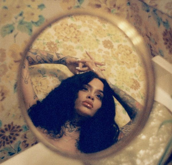 Kehlani: While We Wait (Vinyl-LP)