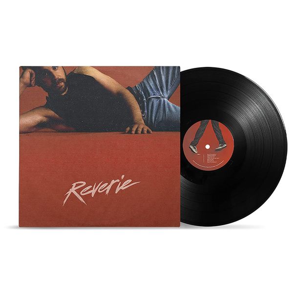 Ben Platt: Reverie (Vinyl-LP)