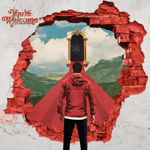 A Day To Remember: Youre Welcome (Vinyl-LP)